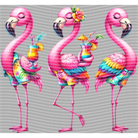 Animal Integration-DW 1536